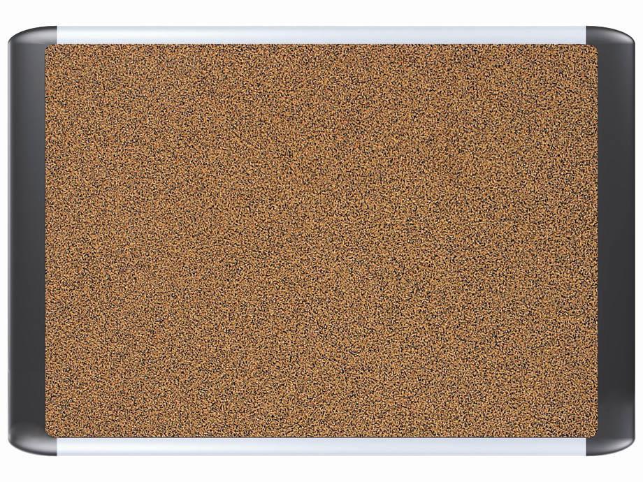 Bi-Office Ploča od plute 90 x 120 cm