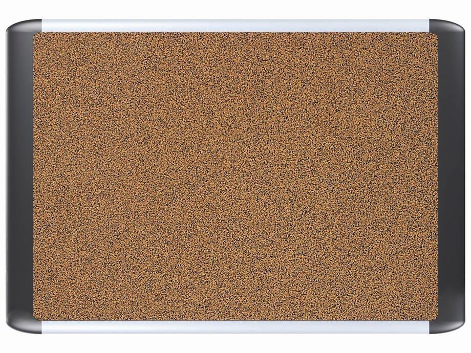 Bi-Office Ploča od plute 120 x 180 cm