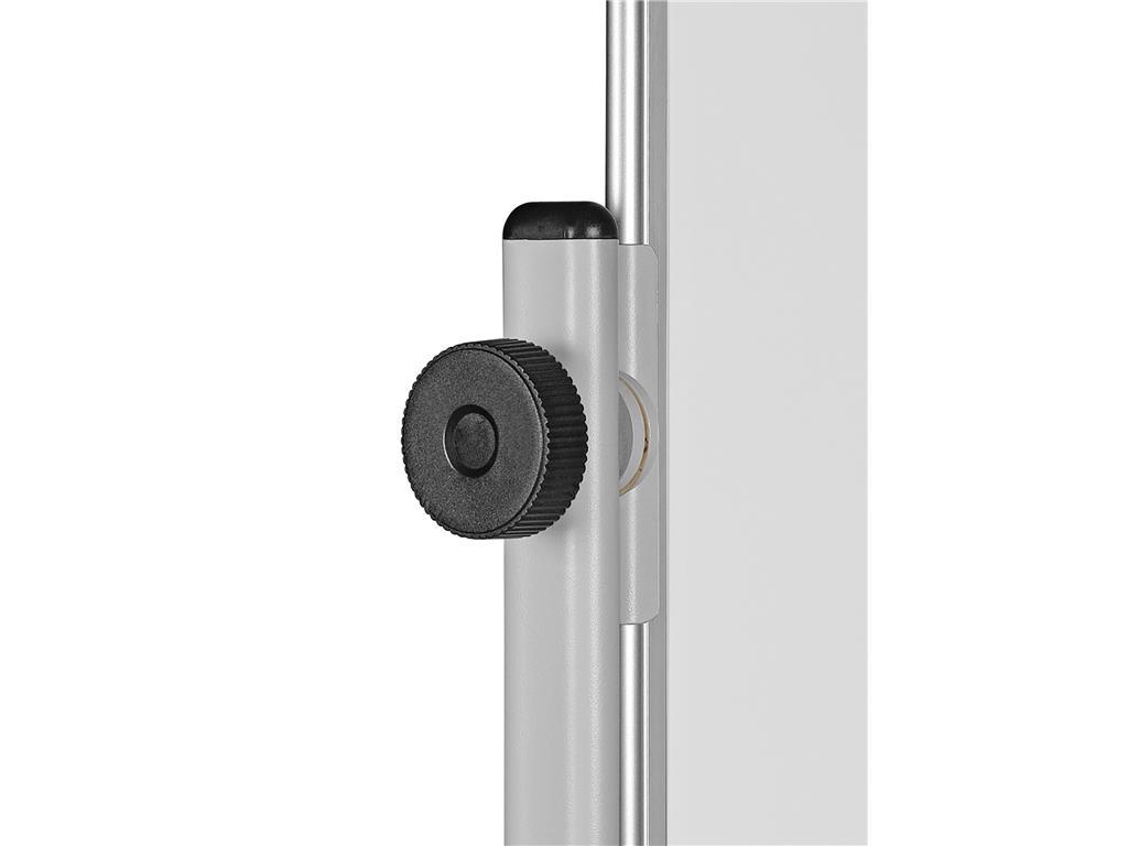 Bi-Office Rotirajuća magnetska ploča 120 x 120 cm