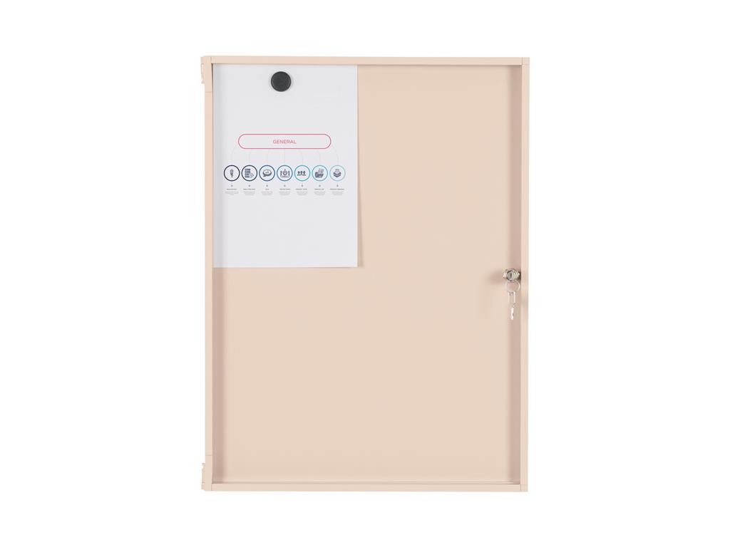 Bi-Office Oglasna omarica New Generation A9