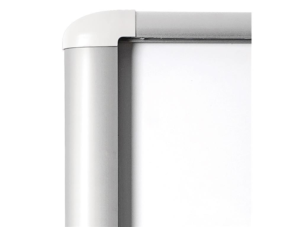 Bi-Office Vanjska oglasna vitrina s ključem 12xA4