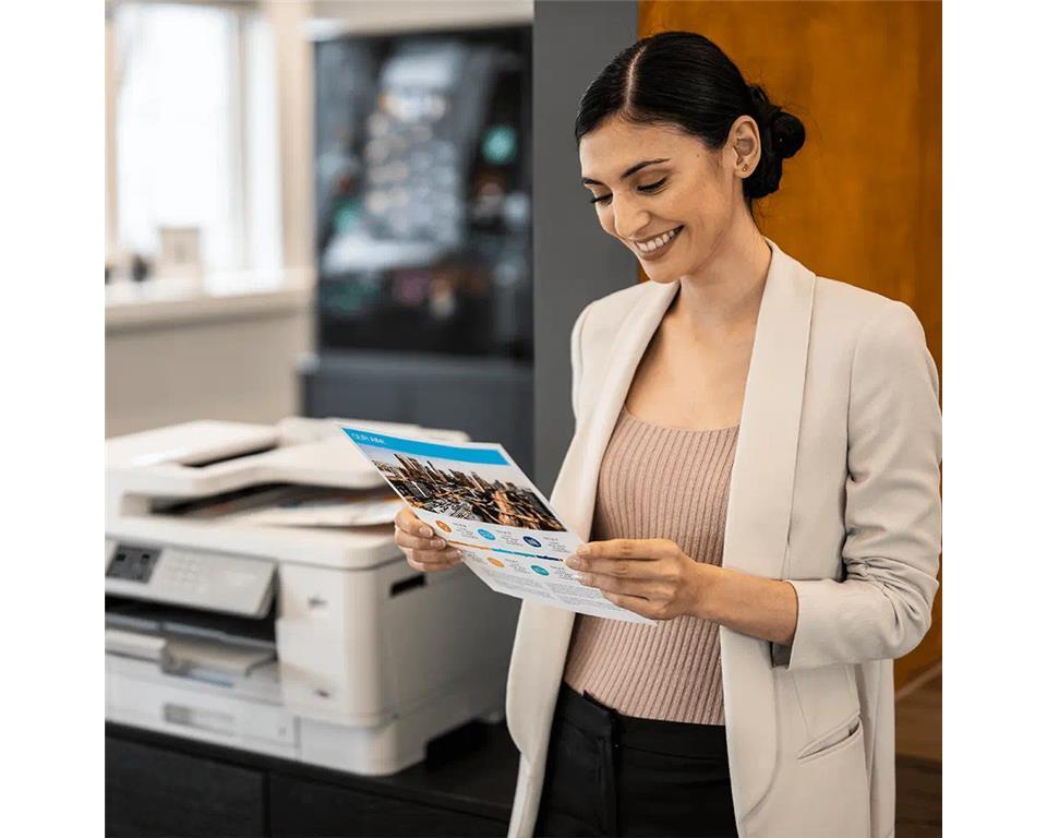 Brother Tiskalnik MFC-J6955DW PRO-X