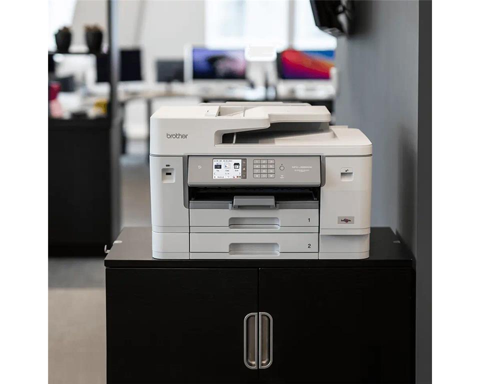 Brother Tiskalnik MFC-J6955DW PRO-X