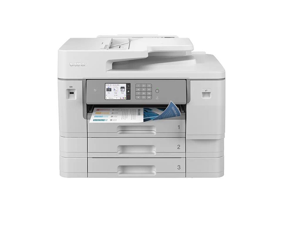 Brother Tiskalnik MFC-J6957DW PRO-X