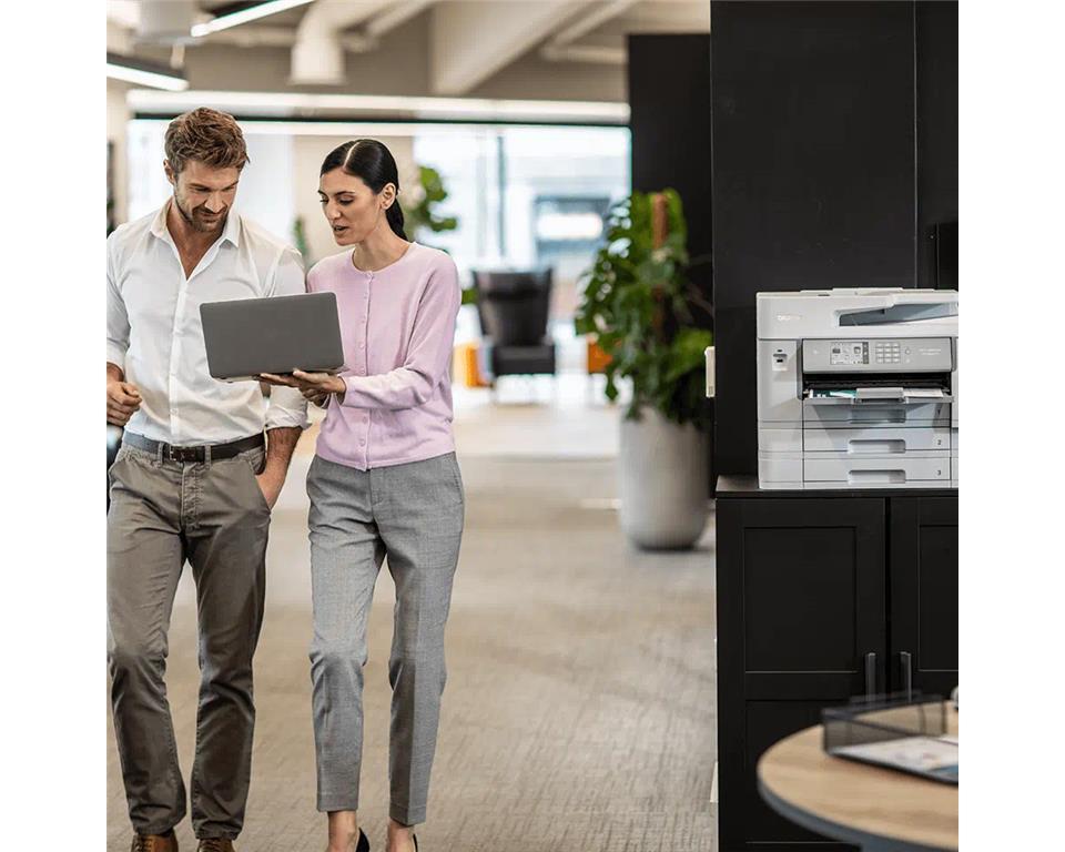 Brother Tiskalnik MFC-J6957DW PRO-X