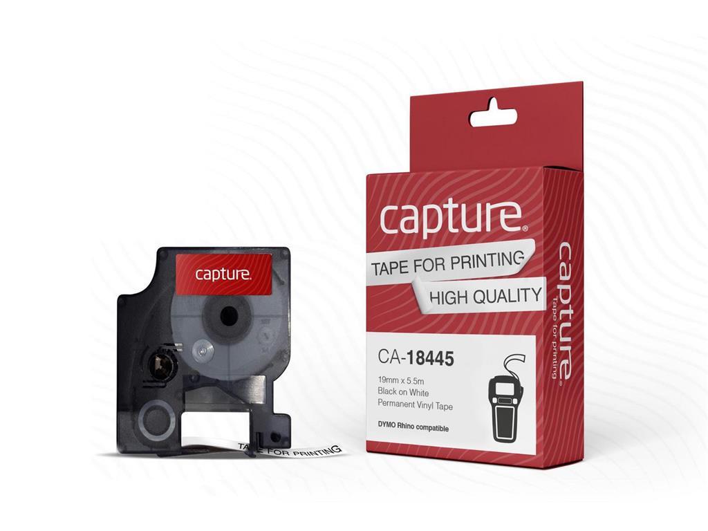 Capture 18445 Rhino trak iz trajnega vinila