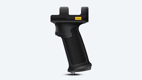 Capture Ročaj Pistol Grip za Albatross