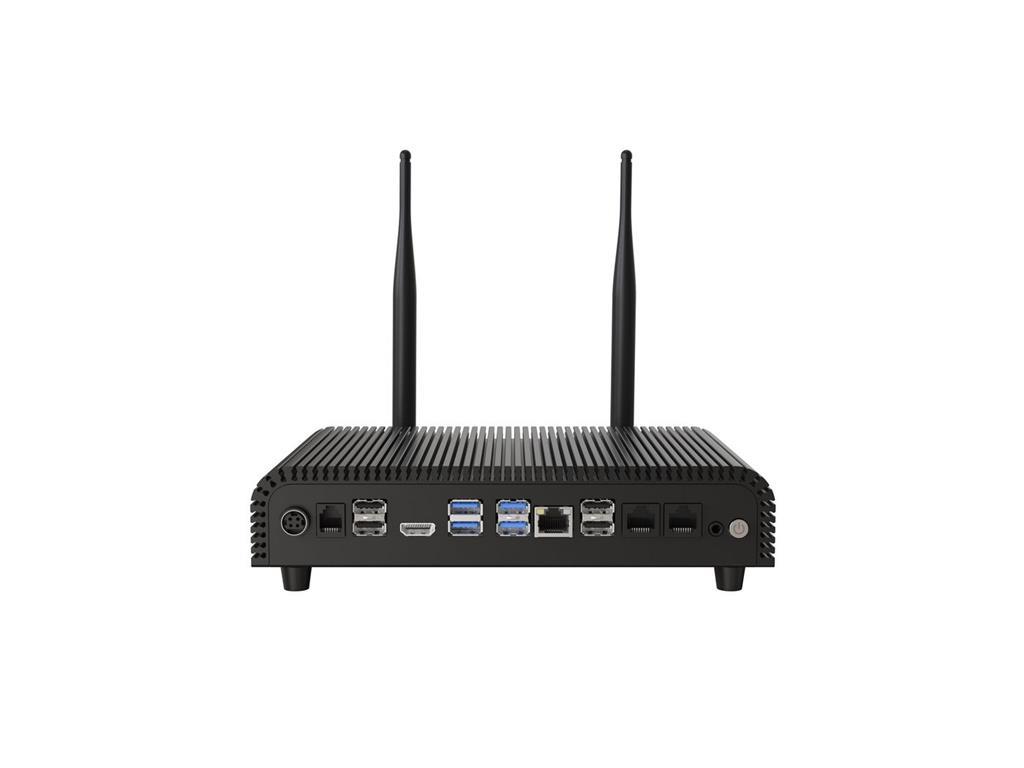 Capture Modul Box za računalnik Core i5-1235U