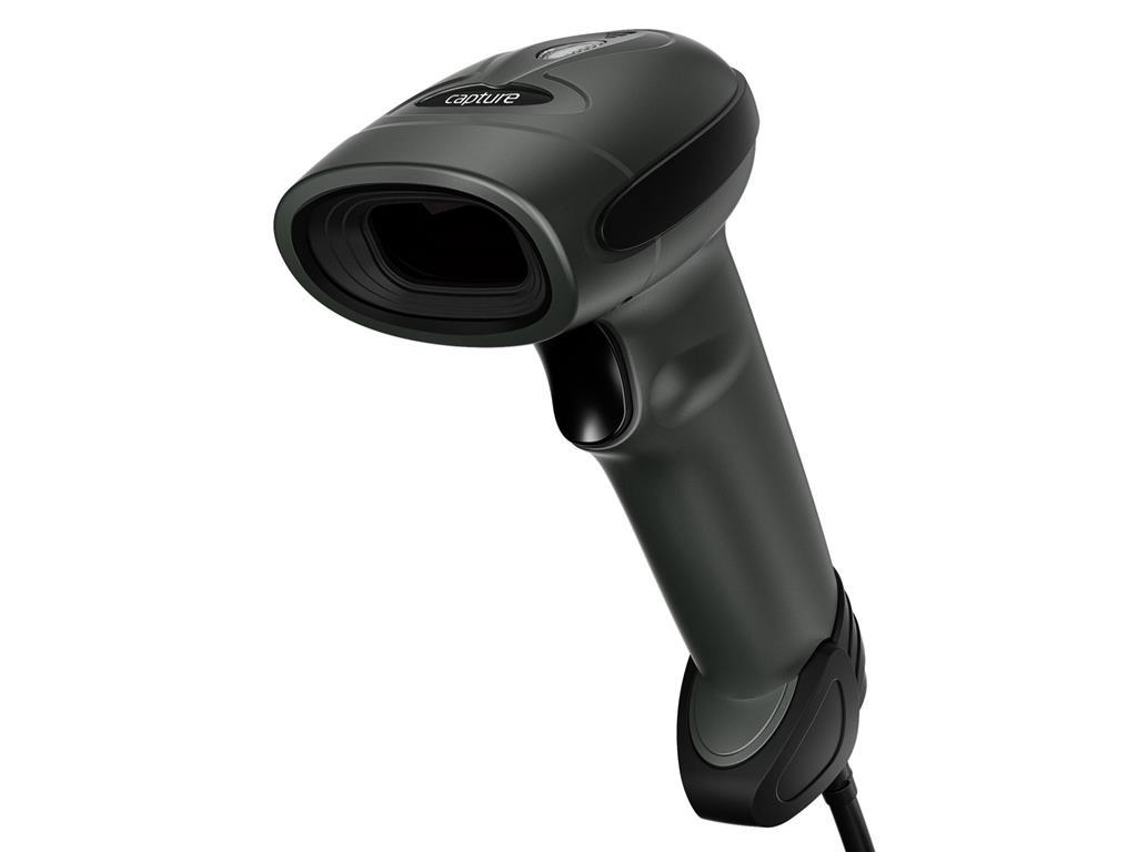 Capture Viper – žični 1D/2D skener črtnih kod