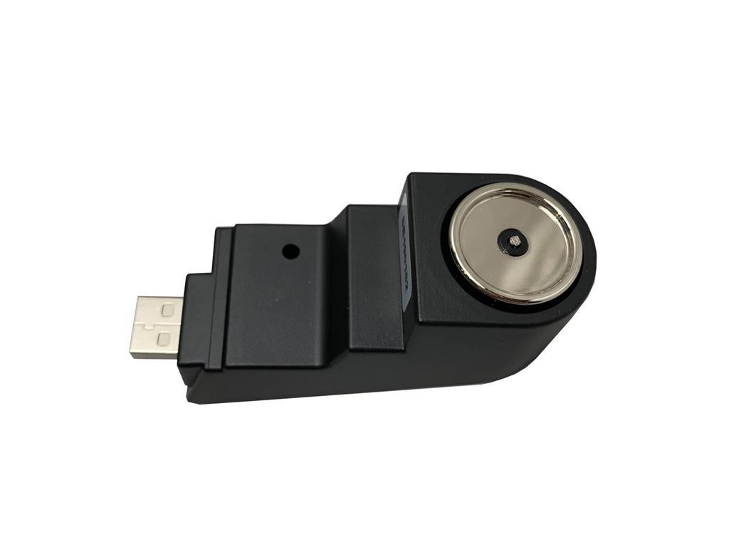 Capture i-Button HID USB