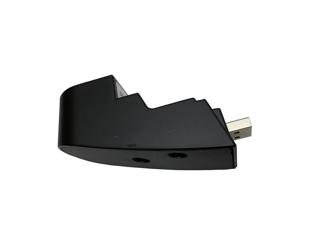 Capture i-Button HID USB