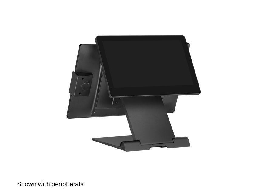 Capture 15,6-palčni POS-sistem Win11 IoT Entry