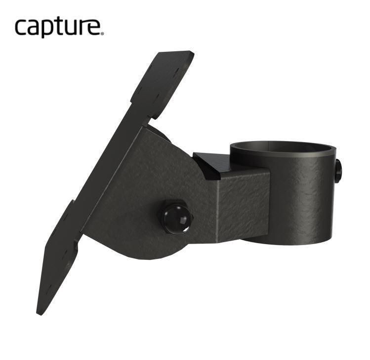 Capture Nosilec za montažo POS-terminala na drog