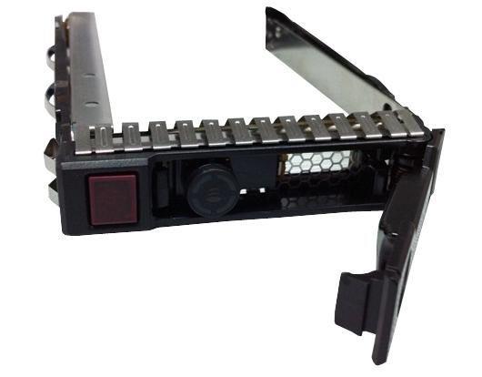 CoreParts 2.5" Hot-Swap nosilec SATA/SAS