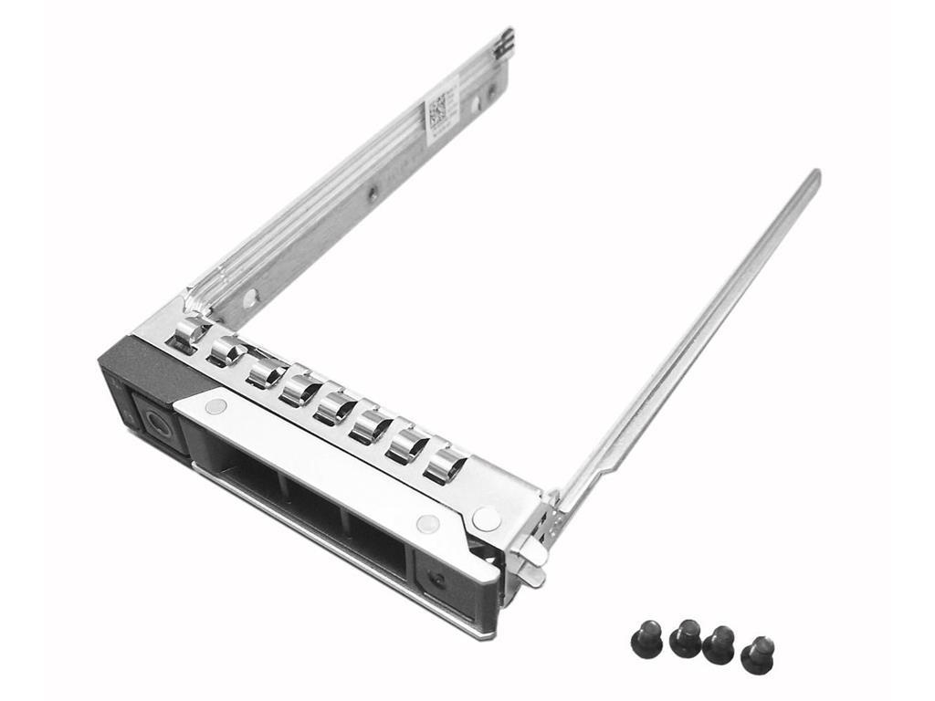 CoreParts 2.5" HotSwap nosilec SATA/SAS
