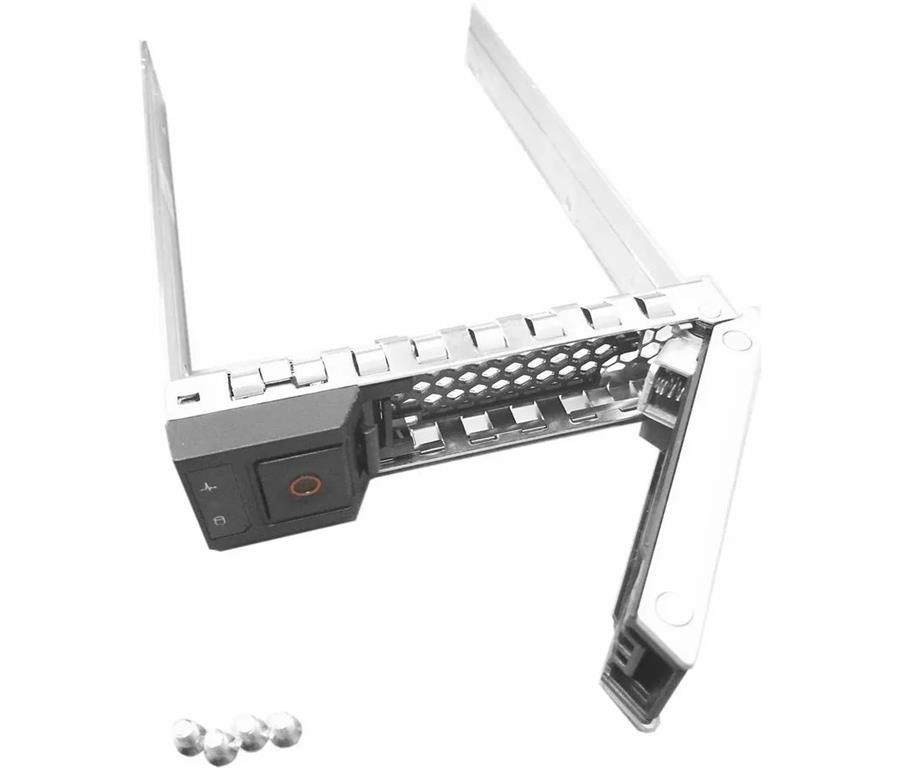 CoreParts 3.5" HotSwap nosilec SATA/SAS