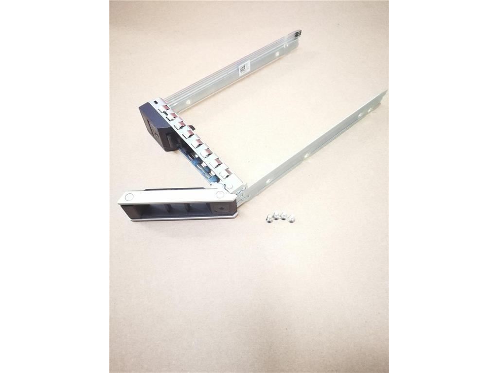 CoreParts 3.5" HotSwap nosilec SATA/SAS