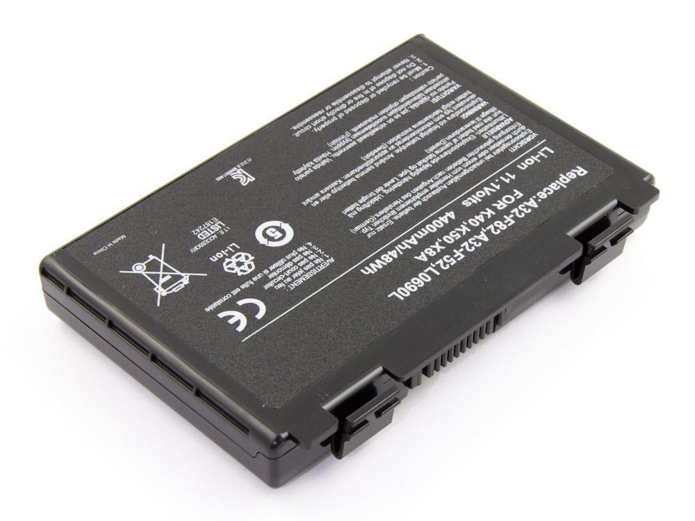 CoreParts Baterija za prenosnik Asus 48.84Wh