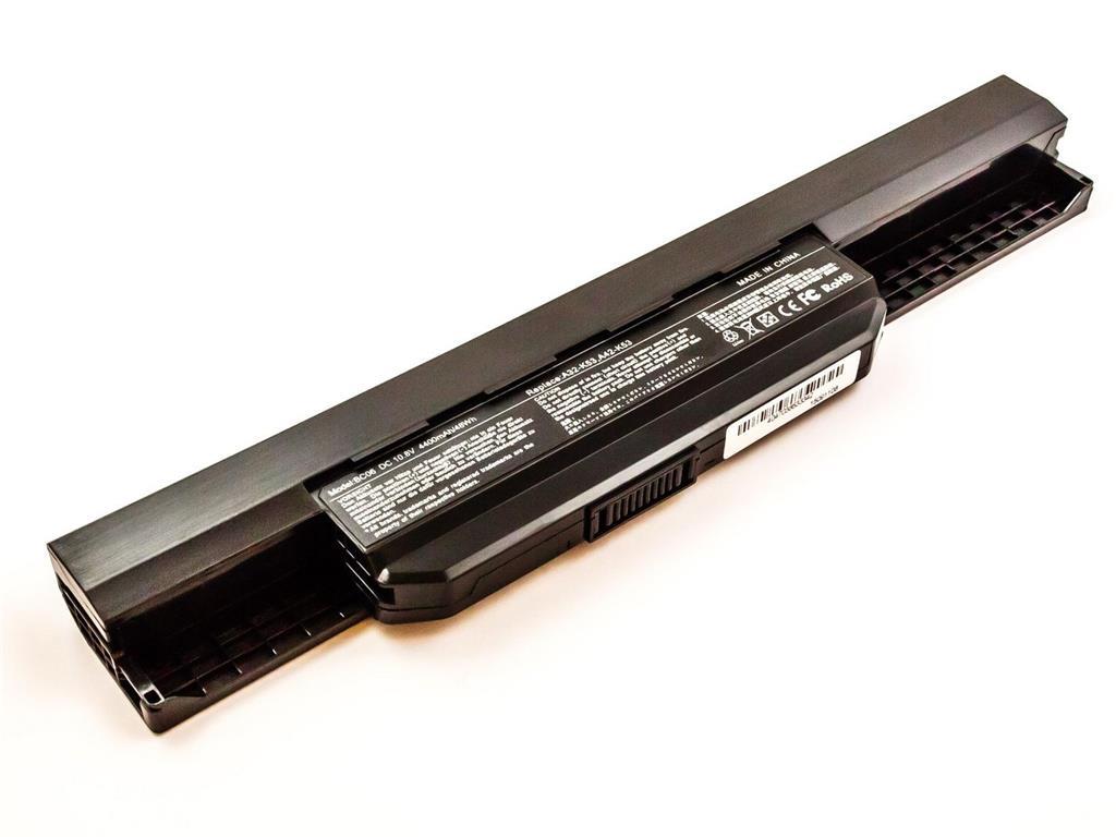 CoreParts Baterija za laptop za Asus 47.52Wh 6