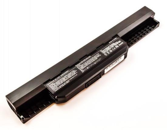 CoreParts Baterija za laptop Asus 56.16Wh 6 Cell