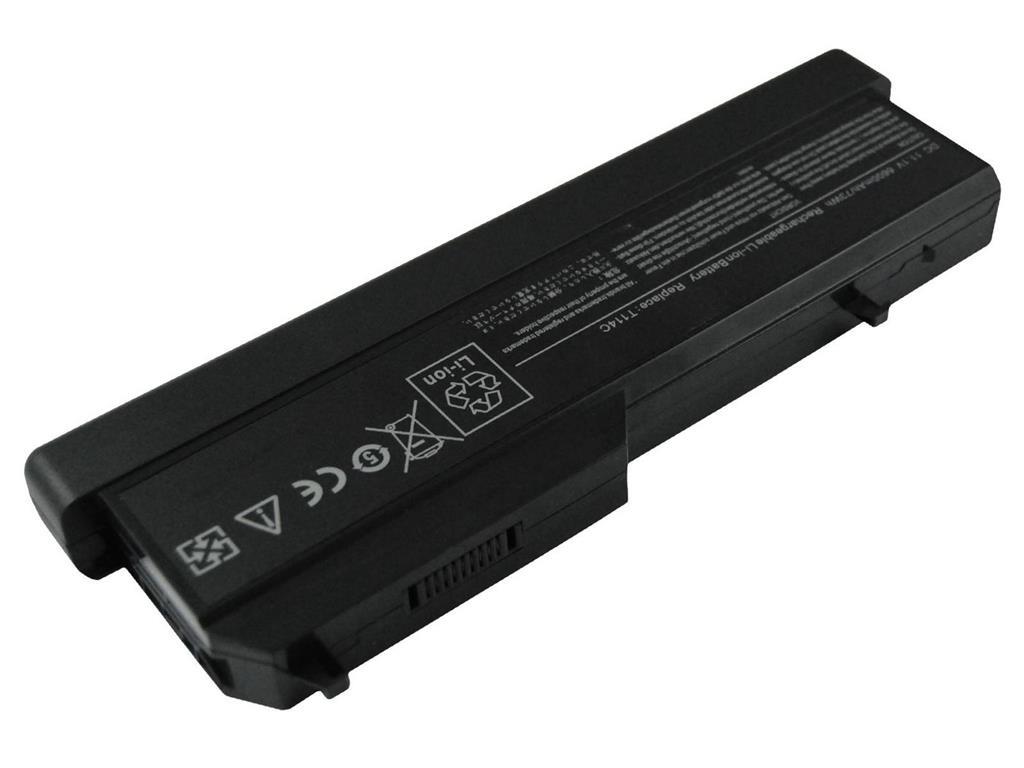 CoreParts Baterija za laptop za Dell 73.26Wh 9