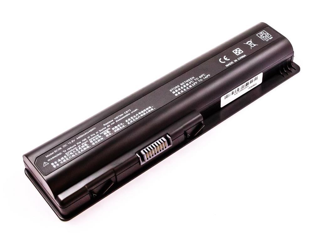 CoreParts Baterija za laptop HP 47.52Wh 6 Cell