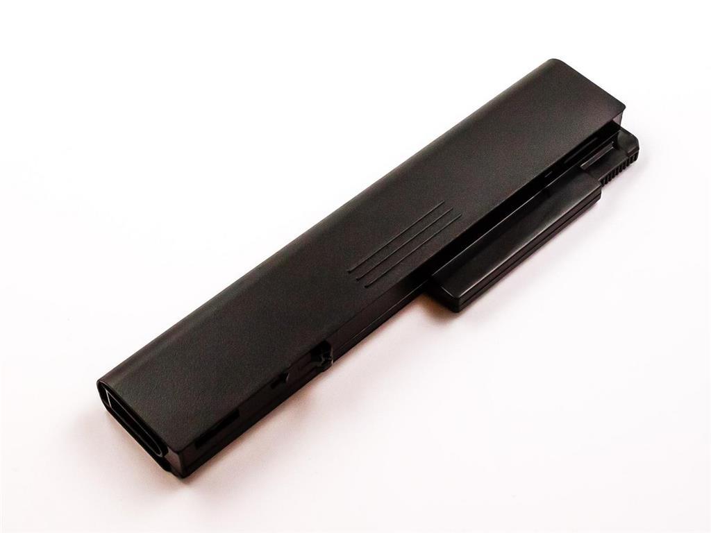 CoreParts Baterija za HP laptop 56.16Wh 6 Cell
