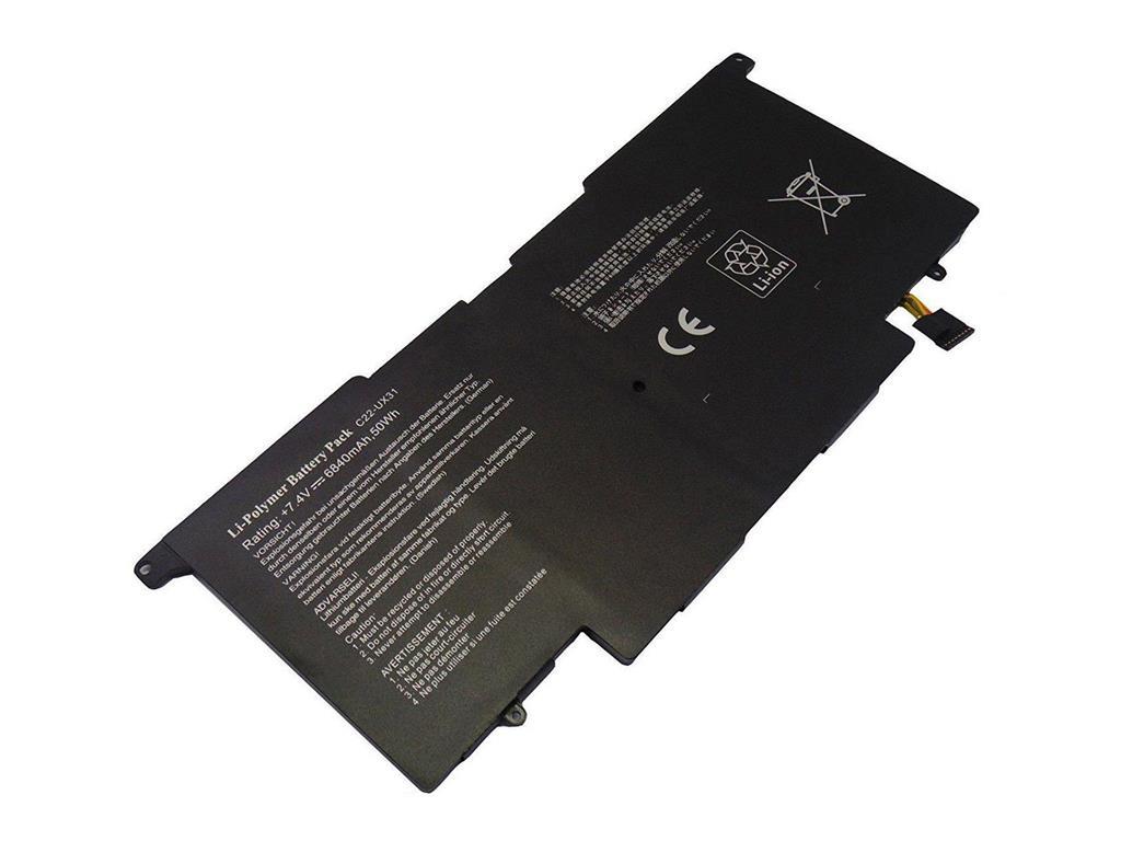 CoreParts Baterija za laptop Asus 50.62Wh 6 Cell