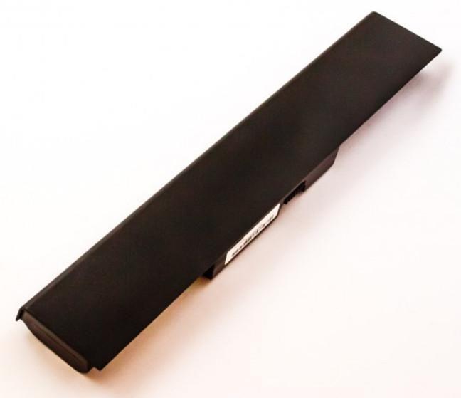 CoreParts Baterija za laptop za HP 63.36Wh 8