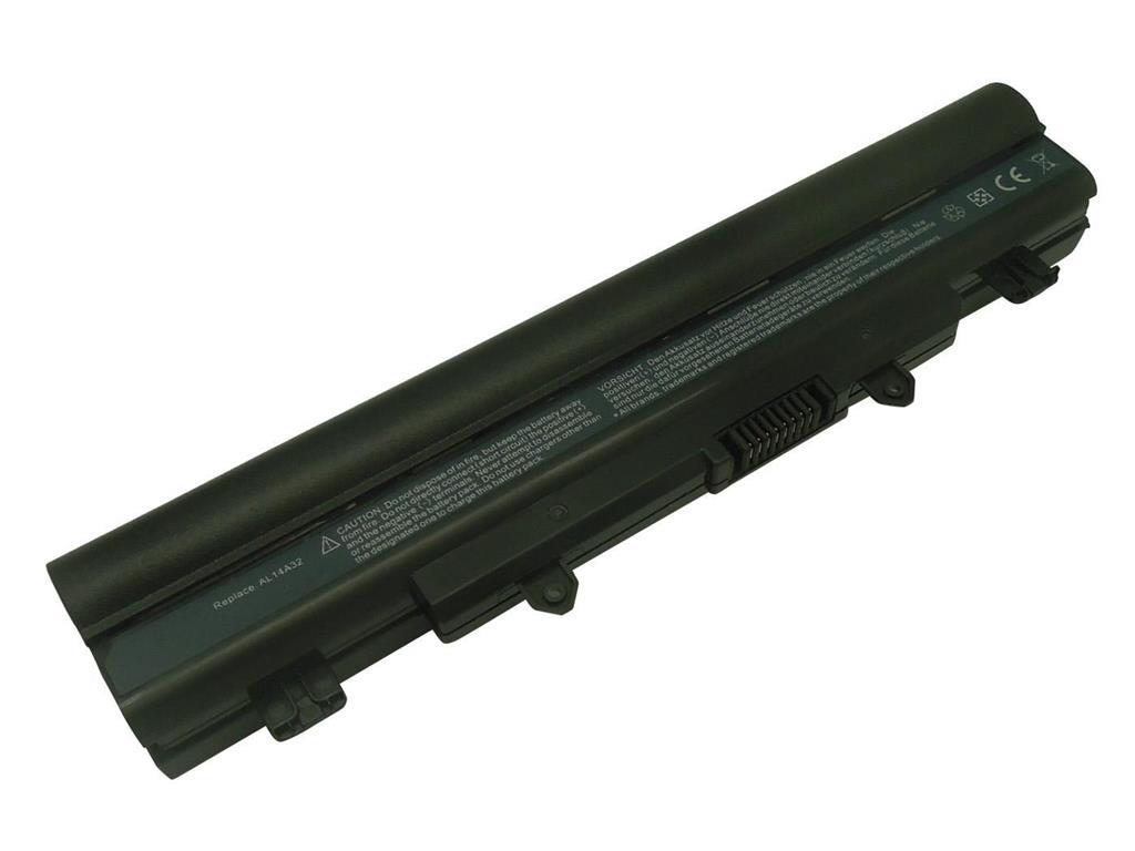 CoreParts Baterija za laptop Acer 48.84Wh 6 Cell