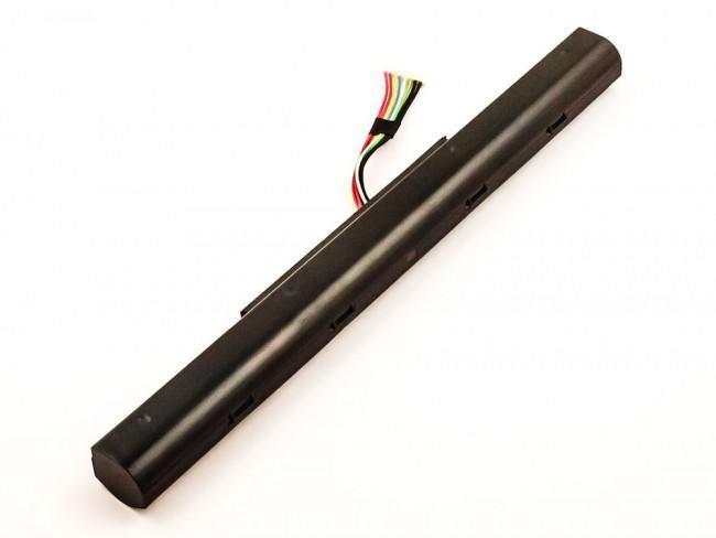 CoreParts Baterija za laptop Acer 38.48Wh Li-ion