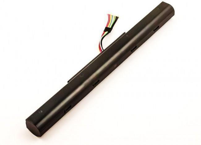 CoreParts Baterija za laptop Acer 38.48Wh Li-ion