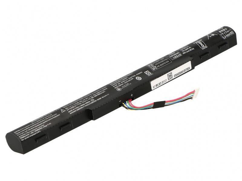 CoreParts Baterija za laptop Acer 26.64Wh 4Cell