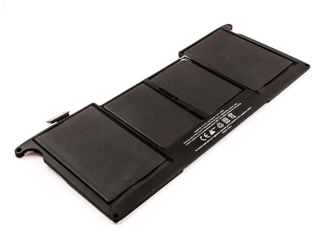 CoreParts Baterija za Apple laptop 37.96Wh 4 Cell