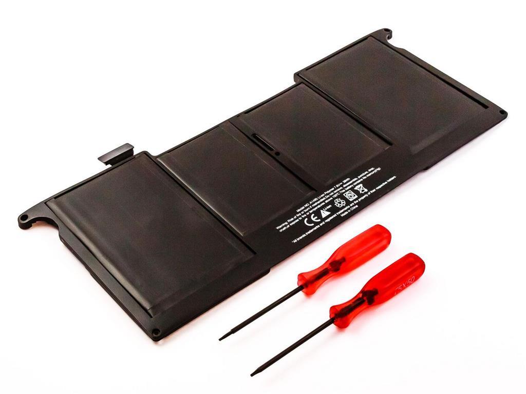 CoreParts Baterija za prenosnik Apple 37.96Wh