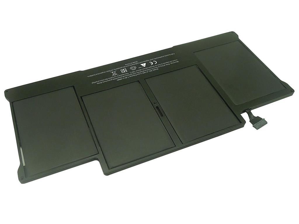 CoreParts Baterija za laptop za Apple 53.28Wh 4