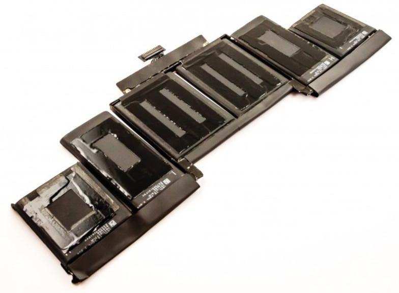 CoreParts Baterija za prenosnik Apple 99.50Wh