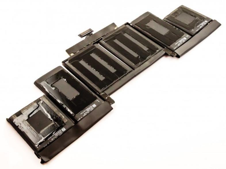 CoreParts Baterija za prenosnik Apple 99.50Wh