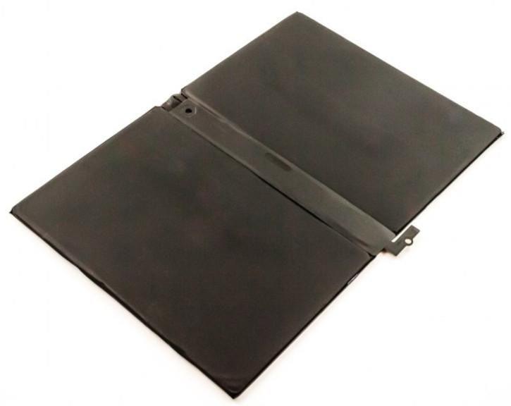 CoreParts Baterija za iPad Pro (Apple) 27.89Wh