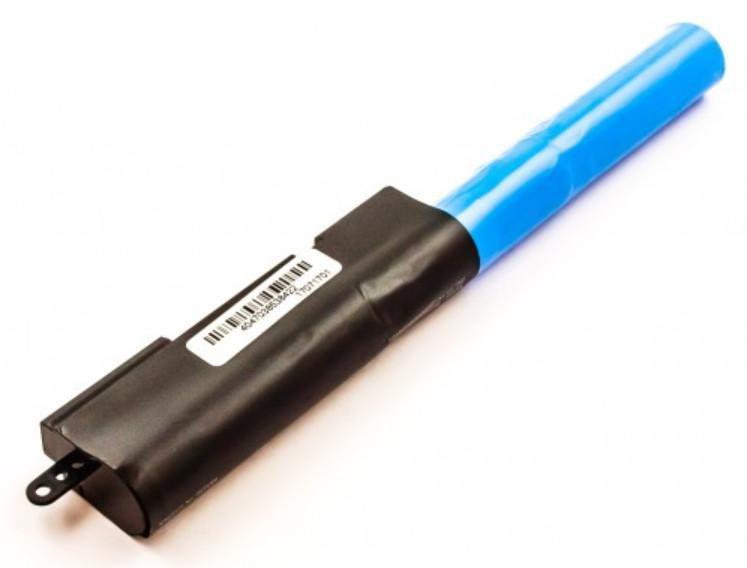 CoreParts Baterija za prenosnik Asus 24.75Wh