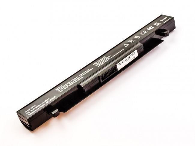 CoreParts Baterija za laptop Asus 37.44Wh 4 Cell