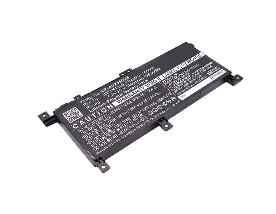 CoreParts Baterija za laptop Asus 28.88Wh Li-Pol