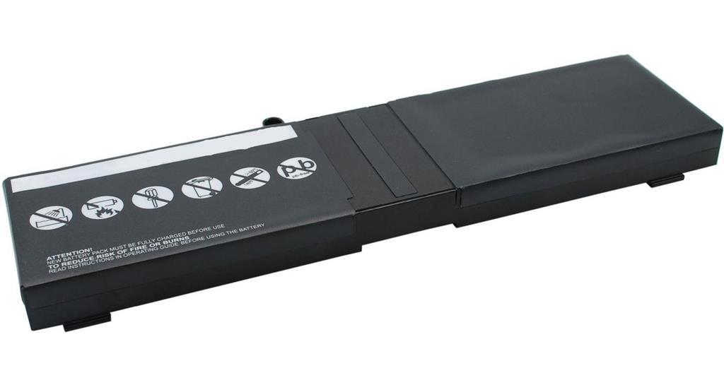 CoreParts Baterija za laptop za Asus 52.50Wh