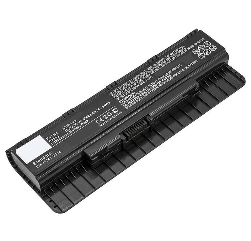 CoreParts Baterija za prenosnik Asus 47.52Wh