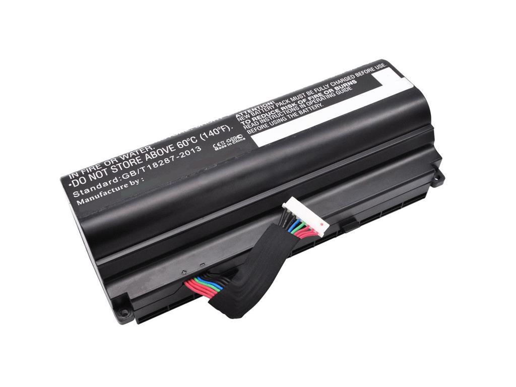 CoreParts Baterija za prenosnik Asus 66.00Wh