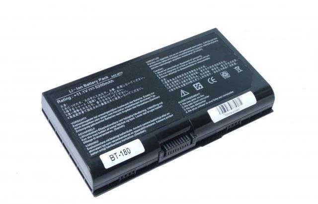 CoreParts Baterija za laptop Asus 65.12Wh 8Cell