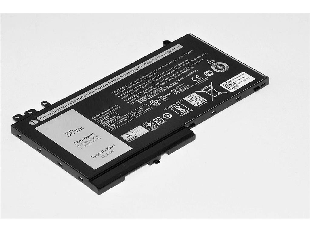 CoreParts Baterija za laptop za Dell 32.19Wh 3
