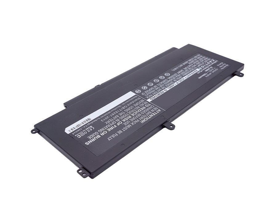 CoreParts Baterija za laptop Dell 55.50Wh Li-ion