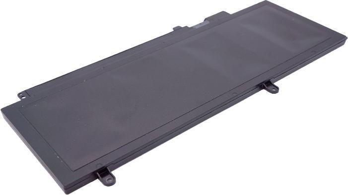 CoreParts Baterija za laptop Dell 55.50Wh Li-ion
