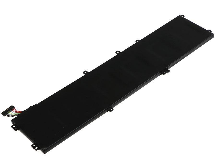 CoreParts Baterija za laptop Dell 61.05Wh Li-ion